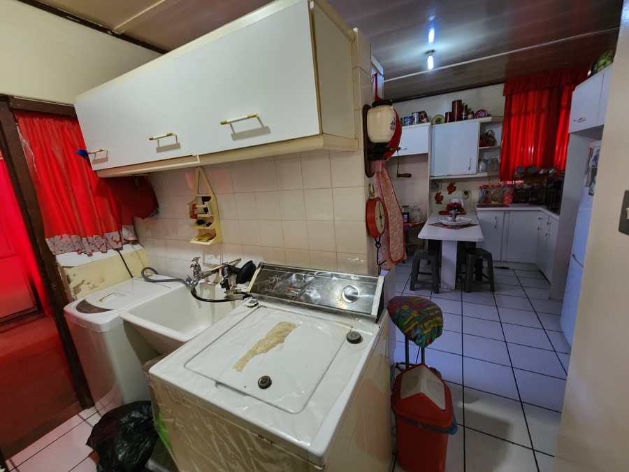 5 Bedroom Property for Sale in Sasolburg Ext 5 Free State